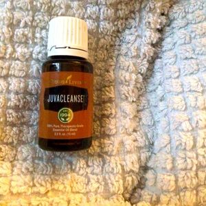 JuvaCleanse Essential Oil